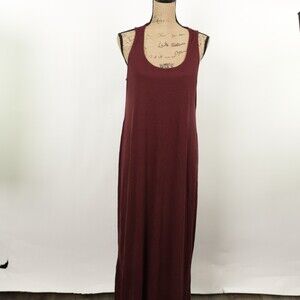 NWT H&M Maxi Dress size L